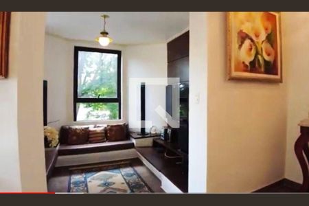 Apartamento à venda com 230m², 5 quartos e 3 vagas