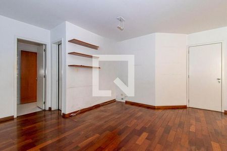 Apartamento à venda com 3 quartos, 130m² em Pinheiros, São Paulo
