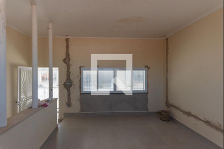 Sala de casa para alugar com 3 quartos, 240m² em Jardim Leonor, Campinas
