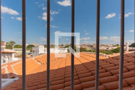 Vista da Sala  de casa para alugar com 3 quartos, 240m² em Jardim Leonor, Campinas
