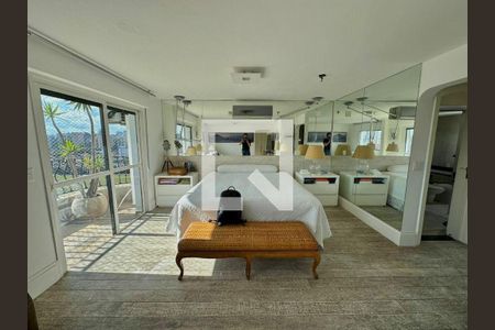 Apartamento à venda com 4 quartos, 420m² em Brooklin, São Paulo