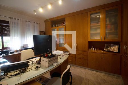 Escritório de apartamento à venda com 3 quartos, 244m² em Jardim Paulista, São Paulo