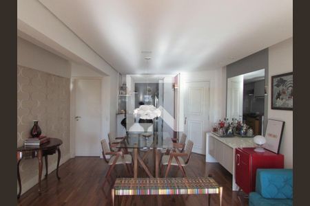 Apartamento à venda com 3 quartos, 90m² em Vila Mariana, São Paulo