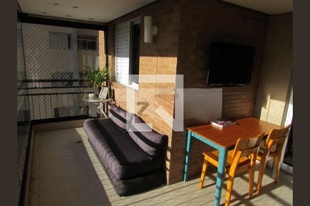 Apartamento à venda com 3 quartos, 90m² em Vila Mariana, São Paulo