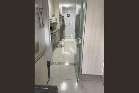 Apartamento à venda com 3 quartos, 119m² em Vila Mariana, São Paulo