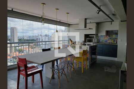 Apartamento à venda com 4 quartos, 146m² em Vila Alexandria, São Paulo