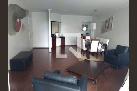 Apartamento à venda com 3 quartos, 130m² em Vila Mascote, São Paulo