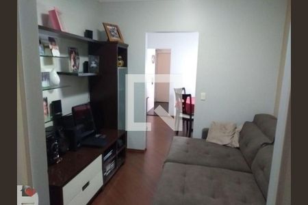 Apartamento à venda com 3 quartos, 130m² em Vila Mascote, São Paulo