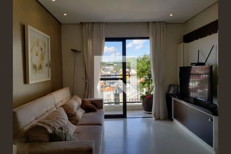 Apartamento à venda com 3 quartos, 85m² em Campo Belo, São Paulo