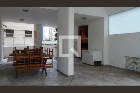 Apartamento à venda com 3 quartos, 129m² em Vila Mascote, São Paulo