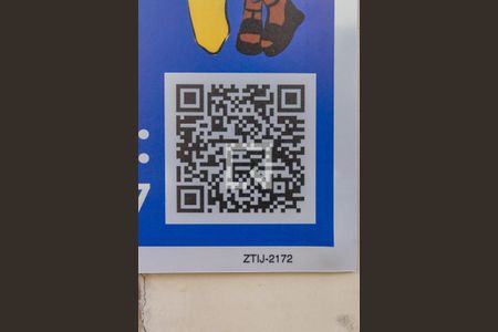 QR Code placa de casa para alugar com 2 quartos, 89m² em Parque dos Camargos, Barueri