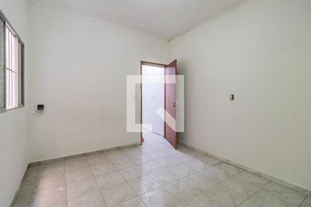 Quarto 2 de casa para alugar com 2 quartos, 89m² em Parque dos Camargos, Barueri