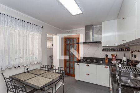 Apartamento à venda com 108m², 3 quartos e 2 vagasCozinha