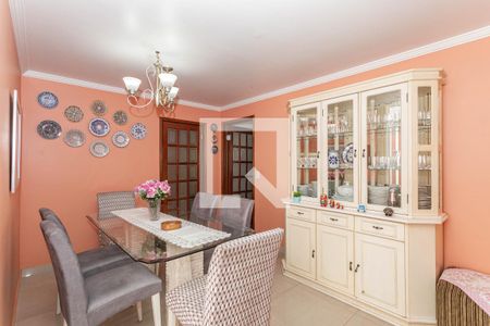 Sala de apartamento à venda com 3 quartos, 108m² em Vila Santo Estefano, São Paulo