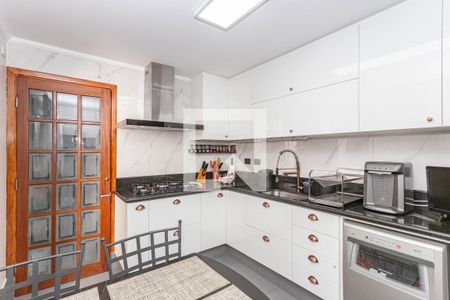 Apartamento à venda com 108m², 3 quartos e 2 vagasCozinha