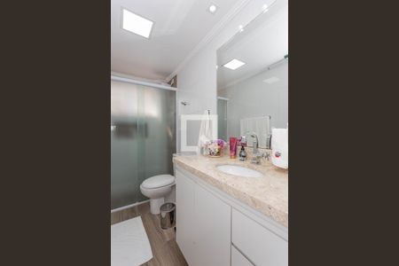 Apartamento à venda com 108m², 3 quartos e 2 vagasBanheiro 2