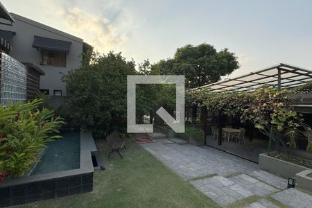 Casa de condomínio à venda com 1722m², 4 quartos e 5 vagasJardim