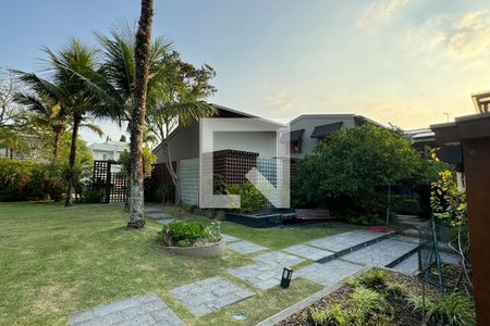 Casa de condomínio à venda com 1722m², 4 quartos e 5 vagasJardim