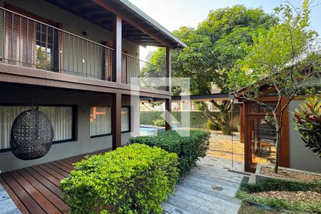 Casa de condomínio à venda com 1722m², 4 quartos e 5 vagasJardim