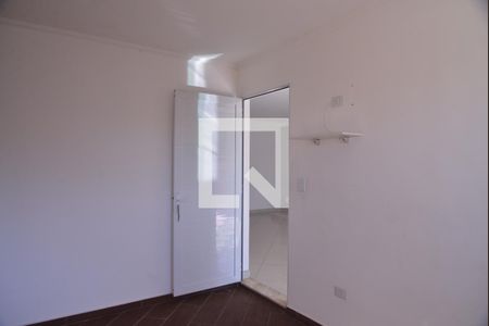 Quarto de casa para alugar com 3 quartos, 133m² em Vila Curuçá, Santo André