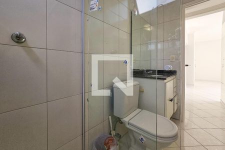 Apartamento para alugar com 72m², 2 quartos e 1 vagaBanheiro