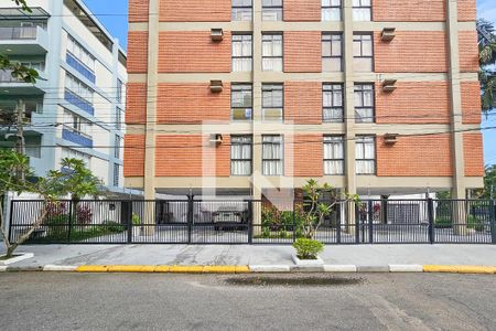 Apartamento para alugar com 72m², 2 quartos e 1 vagaFachada 