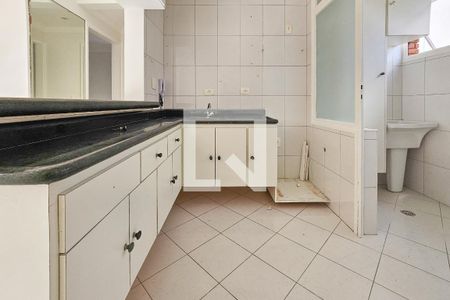 Apartamento para alugar com 72m², 2 quartos e 1 vagaCozinha