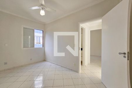 quarto 1 de apartamento para alugar com 2 quartos, 72m² em Enseada, Guarujá