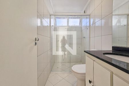 Apartamento para alugar com 72m², 2 quartos e 1 vagaBanheiro