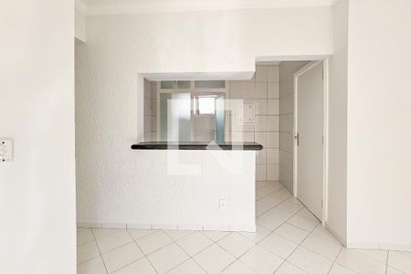 Apartamento para alugar com 72m², 2 quartos e 1 vagaCozinha 