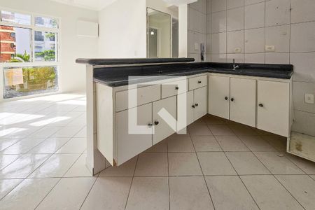 Apartamento para alugar com 72m², 2 quartos e 1 vagaCozinha