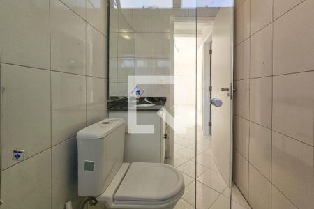 Apartamento para alugar com 72m², 2 quartos e 1 vagaBanheiro