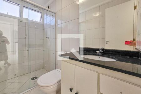 Apartamento para alugar com 72m², 2 quartos e 1 vagaBanheiro