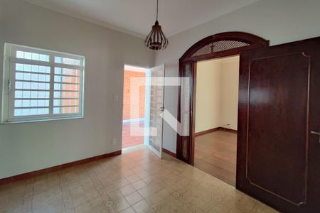 Sla de Jantar de casa para alugar com 6 quartos, 300m² em Jardim Paraíso, Campinas