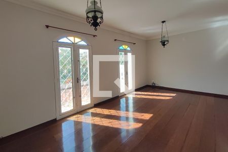 Sala de Estar de casa à venda com 6 quartos, 300m² em Jardim Paraíso, Campinas
