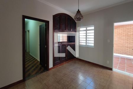 Sla de Jantar de casa à venda com 6 quartos, 300m² em Jardim Paraíso, Campinas