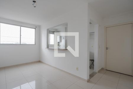 Sala de apartamento para alugar com 3 quartos, 66m² em Sarandi, Porto Alegre