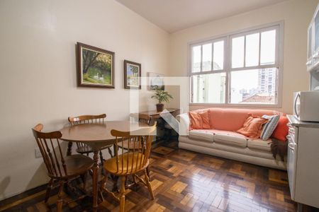 Apartamento à venda com 2 quartos, 72m² em Floresta, Porto Alegre