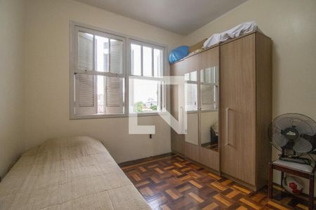 Quarto 2 de apartamento à venda com 2 quartos, 72m² em Floresta, Porto Alegre