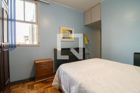 Quarto 1 de apartamento à venda com 2 quartos, 72m² em Floresta, Porto Alegre