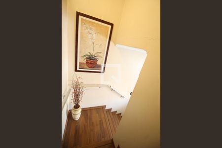 Escada de casa à venda com 4 quartos, 331m² em Imirim, São Paulo