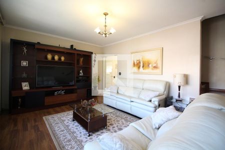 Sala de casa à venda com 4 quartos, 331m² em Imirim, São Paulo