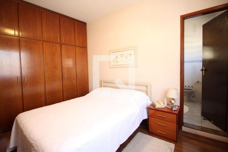 Suíte 1 de casa à venda com 4 quartos, 331m² em Imirim, São Paulo