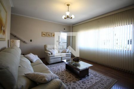 Sala de casa à venda com 4 quartos, 331m² em Imirim, São Paulo