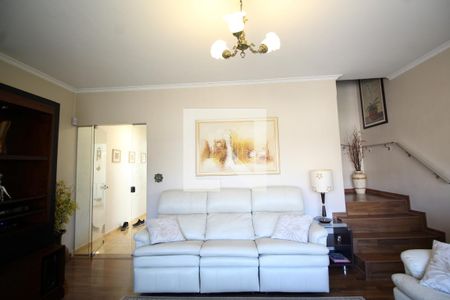 Sala de casa à venda com 4 quartos, 331m² em Imirim, São Paulo