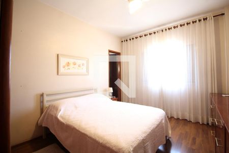 Suíte 1 de casa à venda com 4 quartos, 331m² em Imirim, São Paulo