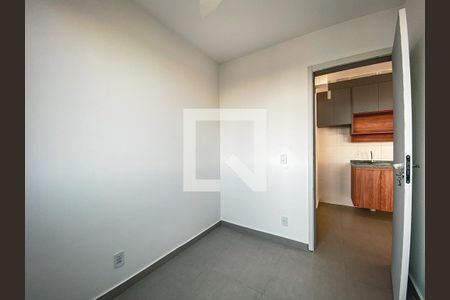 Quarto 2 de apartamento para alugar com 2 quartos, 33m² em Butantã, São Paulo