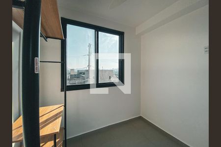 Quarto 1 de apartamento para alugar com 2 quartos, 33m² em Butantã, São Paulo