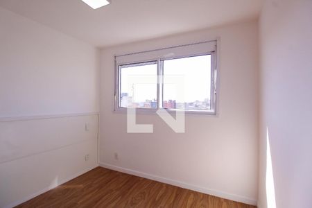 Quarto de apartamento para alugar com 1 quarto, 32m² em Brás, São Paulo