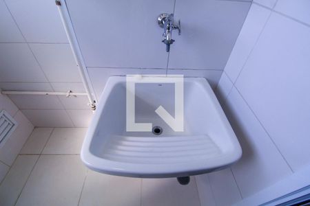 Apartamento para alugar com 32m², 1 quarto e 1 vagaÁrea de Serviço